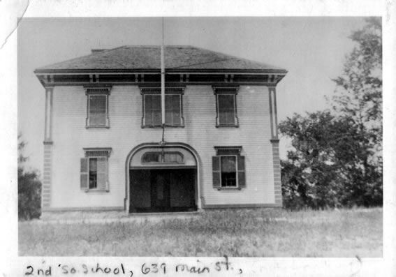 School House